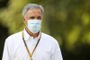Neue Rolle für Chase Carey: "Möchte helfen, aber nicht im Weg stehen"
