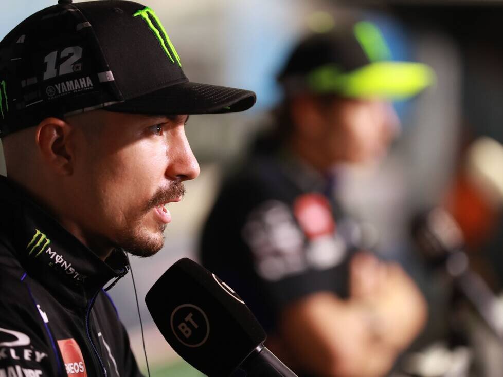 Maverick Vinales