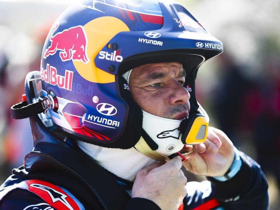 Sebastien Loeb