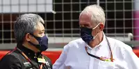 Bild zum Inhalt: Formel-1-Liveticker: Was bedeutet der Honda-Ausstieg für Red Bull?