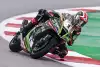 Bild zum Inhalt: WSBK Magny-Cours FT1: Jonathan Rea mit Macht-Demonstration im Nassen