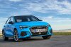 Bild zum Inhalt: Audi A3 Sportback 40 TFSI e (2021): Plug-in-Hybrid mit 78 Kilometer Reichweite