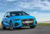 Bild zum Inhalt: Audi A3 Sportback 40 TFSI e (2021): Plug-in-Hybrid mit 78 Kilometer Reichweite