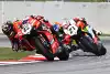 Bild zum Inhalt: Chaz Davies oder Michael Ruben Rinaldi? Ducati kündigt Entscheidung für 2021 an