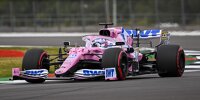 Bild zum Inhalt: "Unheimlich monoton": Nico Hülkenberg kritisiert zu viel Training in der Formel 1