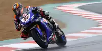 Bild zum Inhalt: WSBK Magny-Cours FT2: Yamaha-Bestzeit, Top 3 innerhalb von 0,084 Sekunden