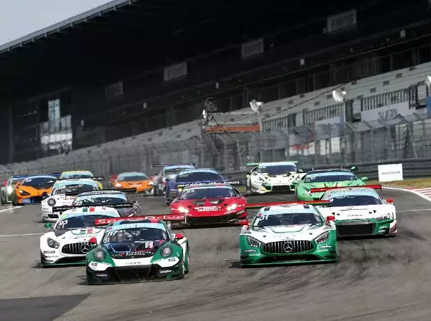 Titel-Bild zur News: GTC Race-Serie 2020