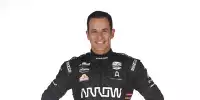 Helio Castroneves