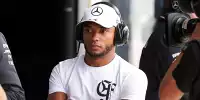 Nicolas Hamilton