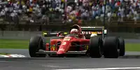 Nigel Mansell