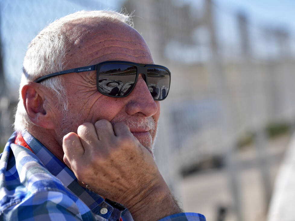 Dietrich Mateschitz