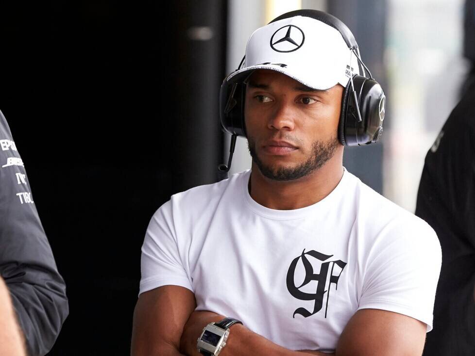 Nicolas Hamilton