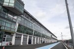 Magny-Cours