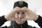 Jonathan Rea 