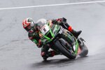 Jonathan Rea 