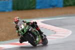 Jonathan Rea 