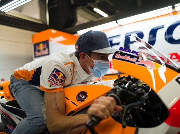 Marc Marquez Marc Marquez