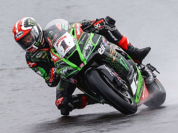 Jonathan Rea