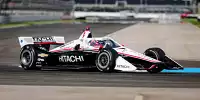 Josef Newgarden