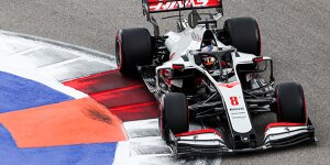 Haas 2020: Keine Weiterentwicklung, keine neuen Teile