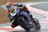 Bild zum Inhalt: WSBK Magny-Cours FT3: Yamaha vorn, Rea verliert nach Sturz die Orientierung