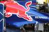 Bild zum Inhalt: Falls notwendig: Renault würde Red Bull 2022 mit Motoren beliefern