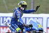 Mick Doohan lobt: "Was Joan Mir macht, ist beeindruckend"