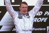Bild zum Inhalt: Mika Häkkinen: Deswegen war sein erster Sieg in Jerez 1997 so wichtig