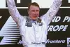 Bild zum Inhalt: Mika Häkkinen: Deswegen war sein erster Sieg in Jerez 1997 so wichtig