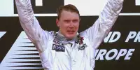 Mika Häkkinen
