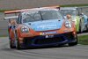 Bild zum Inhalt: Porsche-Carrera-Cup Sachsenring 2020: Erster Sieg für Dylan Pereira
