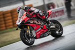 Scott Redding