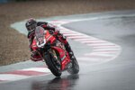 Scott Redding