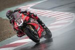 Scott Redding