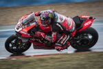 Scott Redding