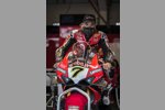 Chaz Davies