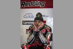 Scott Redding