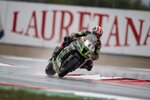 Jonathan Rea