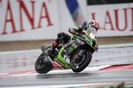 Jonathan Rea