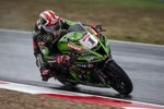 Jonathan Rea