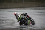 Jonathan Rea