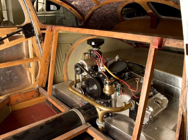 1935 Skoda 935 Dynamic 1935 Skoda 935 Dynamic
