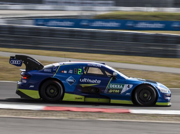 Robin Frijns Robin Frijns
