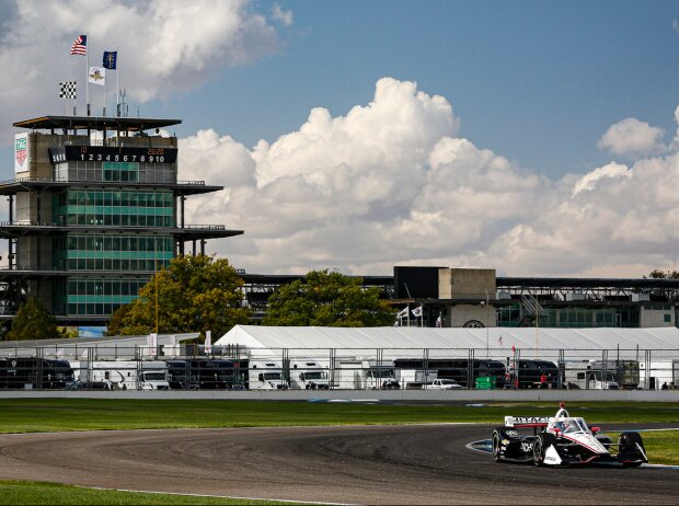 Josef Newgarden Josef Newgarden