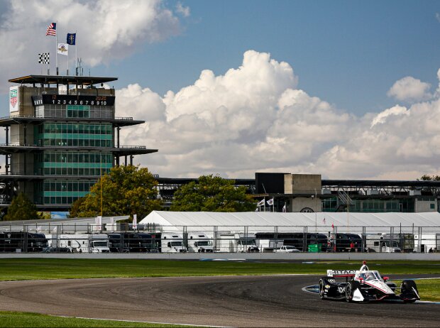 Josef Newgarden