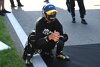 Bild zum Inhalt: Ricciardo über Rassismus: "Die fünf Prozent sind's, die nerven..."