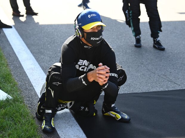 Daniel Ricciardo Daniel Ricciardo