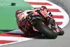 Bild zum Inhalt: Ride-Height-System bei Honda: Laut Stefan Bradl sehr streckenabhängig