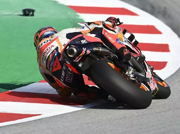 Stefan Bradl Titel-Bild zur News: Stefan Bradl
