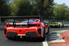 Bild zum Inhalt: Ferrari Hublot Esports Series schaltet einen Gang hoch